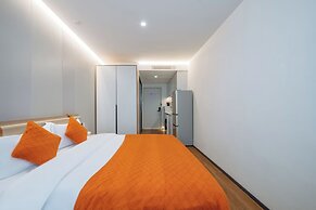 Shanghai Ketangjian Apartment Hotel