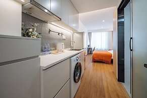 Shanghai Ketangjian Apartment Hotel