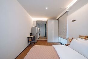 Shanghai Ketangjian Apartment Hotel