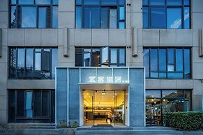 Shanghai Ketangjian Apartment Hotel