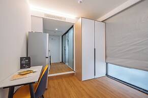 Shanghai Ketangjian Apartment Hotel