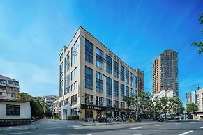 Shanghai Ketangjian Apartment Hotel
