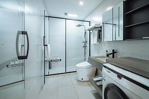 Shanghai Ketangjian Apartment Hotel