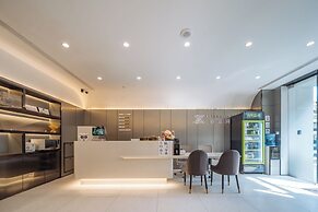 Shanghai Ketangjian Apartment Hotel