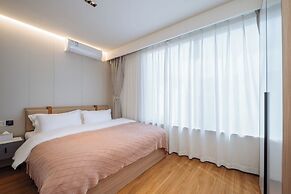 Shanghai Ketangjian Apartment Hotel