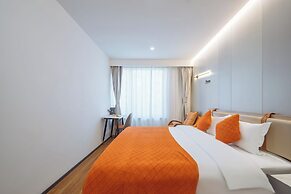 Shanghai Ketangjian Apartment Hotel