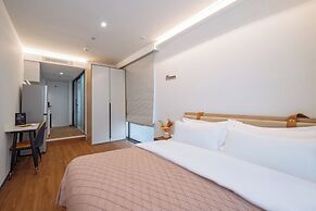 Shanghai Ketangjian Apartment Hotel