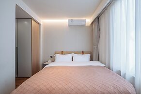 Shanghai Ketangjian Apartment Hotel