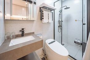 Shanghai Ketangjian Apartment Hotel