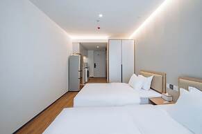 Shanghai Ketangjian Apartment Hotel