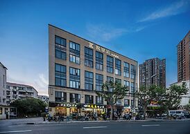 Shanghai Ketangjian Apartment Hotel