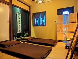 Tainan Kyomachiya Emoh House