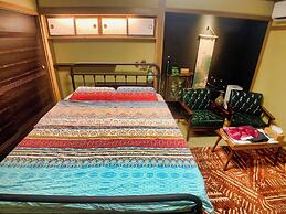 Tainan Kyomachiya Emoh House