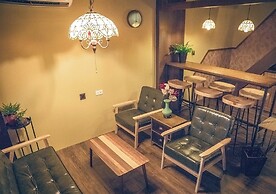 Tainan Kyomachiya Emoh House