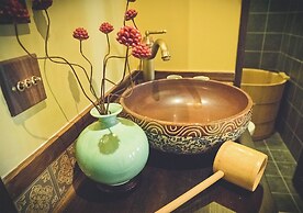 Tainan Kyomachiya Emoh House