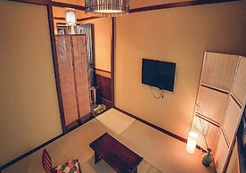 Tainan Kyomachiya Emoh House