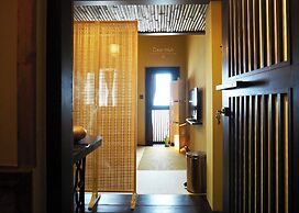 Tainan Kyomachiya Emoh House