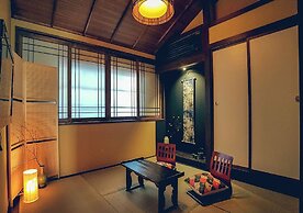 Tainan Kyomachiya Emoh House