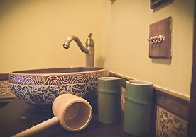 Tainan Kyomachiya Emoh House