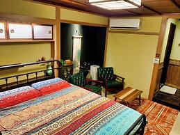 Tainan Kyomachiya Emoh House