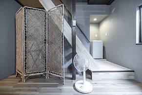 Travel time Momotani