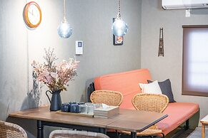 Travel time Momotani