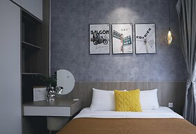 Soho Central Residence - District 1