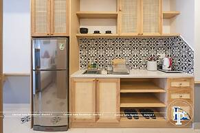 Soho Central Residence - District 1