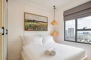 Soho Central Residence - District 1