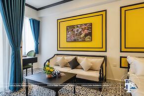 Soho Central Residence - District 1