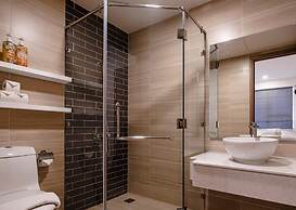 Soho Central Residence - District 1