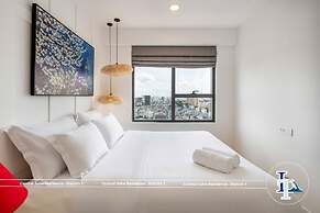 Soho Central Residence - District 1