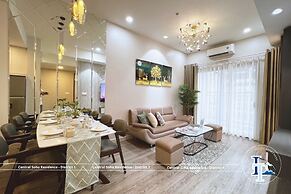 Soho Central Residence - District 1