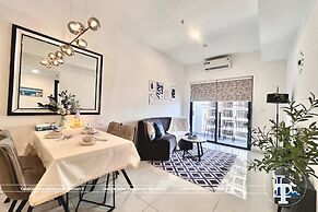 Soho Central Residence - District 1