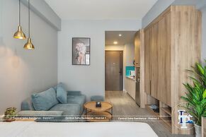 Soho Central Residence - District 1