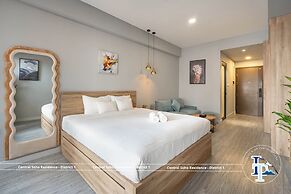 Soho Central Residence - District 1