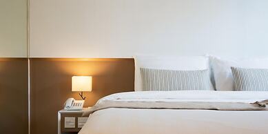 Soho Central Residence - District 1