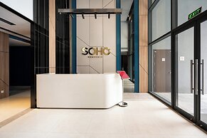 Soho Central Residence - District 1