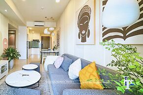 Soho Central Residence - District 1