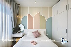 Soho Central Residence - District 1