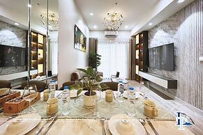 Soho Central Residence - District 1