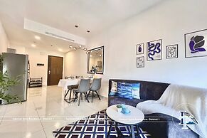 Soho Central Residence - District 1