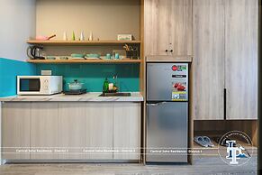 Soho Central Residence - District 1