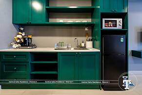 Soho Central Residence - District 1