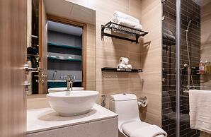 Soho Central Residence - District 1