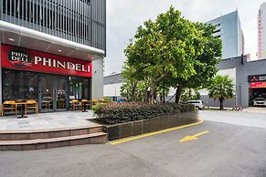 Soho Central Residence - District 1