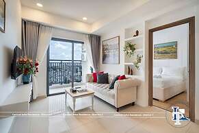 Soho Central Residence - District 1