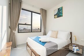 Soho Central Residence - District 1