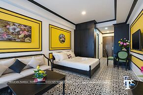 Soho Central Residence - District 1