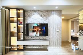 Soho Central Residence - District 1